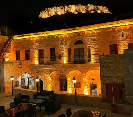 Fairouz Konak Otel