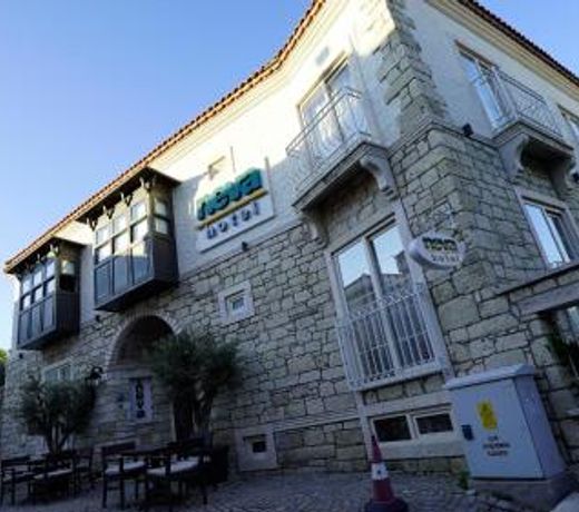 Neva Hotel Alaçatı