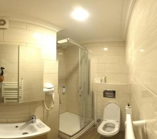 NOUR SUITE & RESIDENCE