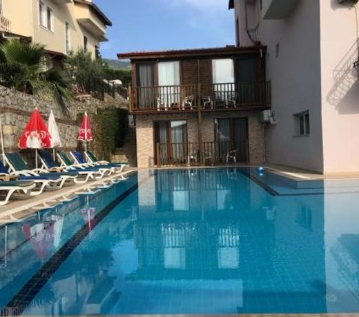 Mut Apart Hotel