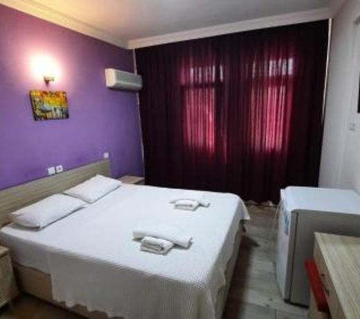 Mut Apart Hotel