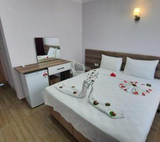 Mut Apart Hotel