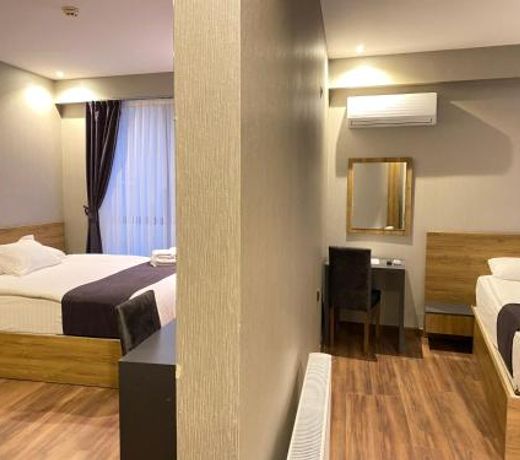 Hotel Concept Royal