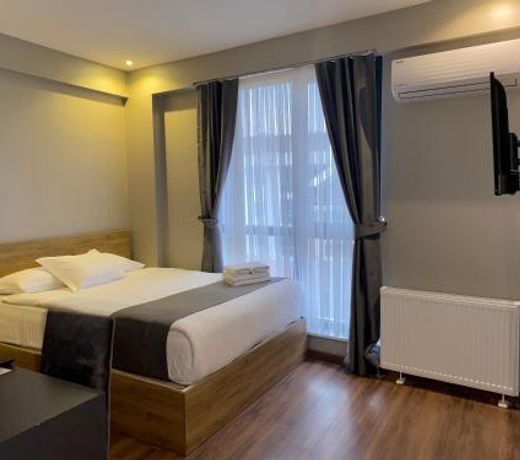 Hotel Concept Royal