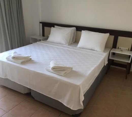 The Mara Suite