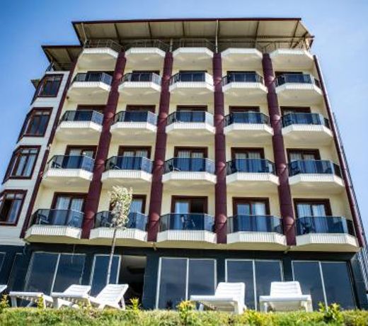 Aliento Hotel