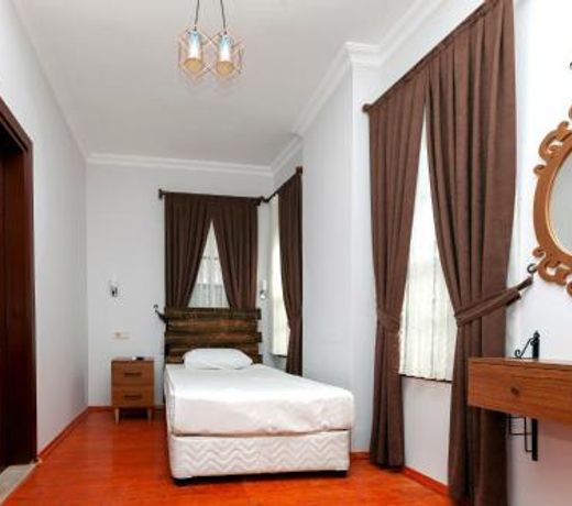 Pera Boutique Hotel