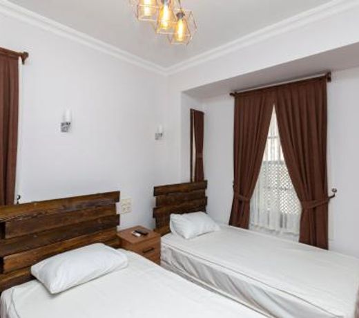 Pera Boutique Hotel