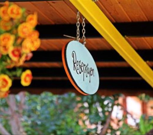 Kaş 11 Oda Boutique Pension