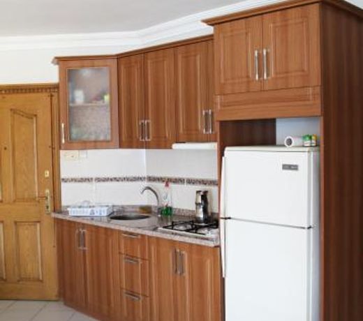 Didim Seaview Beach Apartments