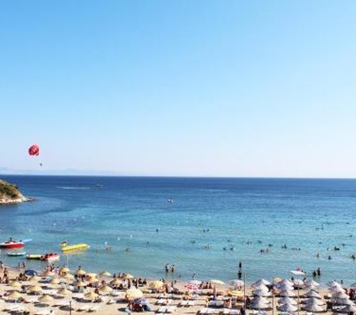 Didim Seaview Beach Apartments