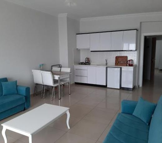 Antioch Apart Otel