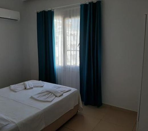 Antioch Apart Otel