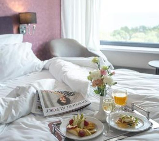 Premier Hotel Odesa