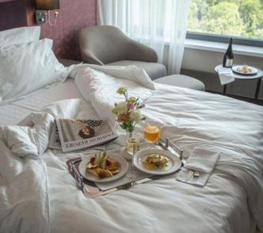 Premier Hotel Odesa
