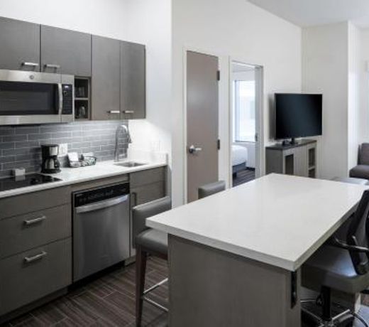 Hyatt House Tempe Phoenix University