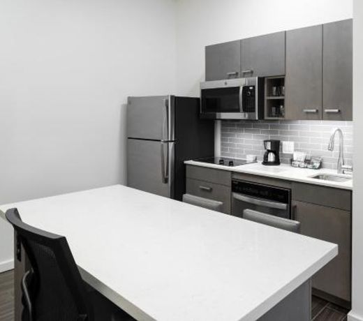 Hyatt House Tempe Phoenix University