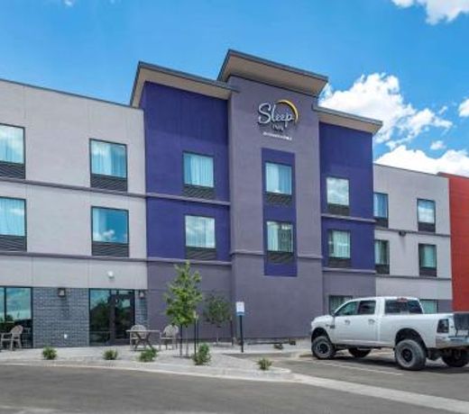 Sleep Inn