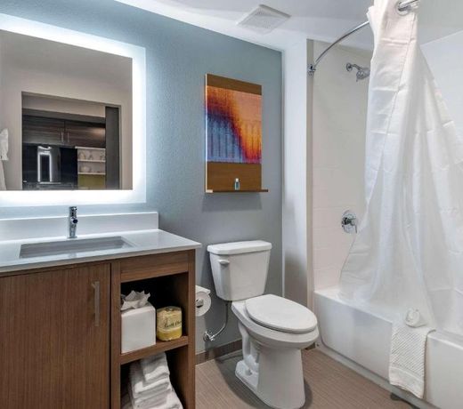 MainStay Suites