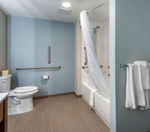 MainStay Suites
