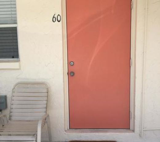 Venice Villas * Studio #60