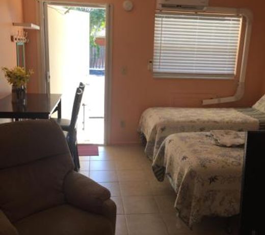 Venice Villas * Studio #60