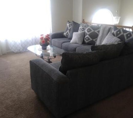 Quiet and elegance personified! 1 bedroom