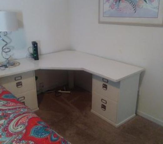 Quiet and elegance personified! 1 bedroom