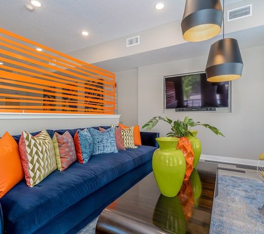 Kasa Des Moines Downtown Apartments