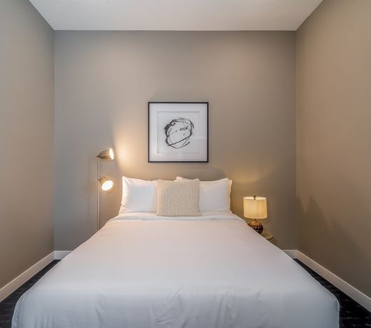 Kasa Des Moines Downtown Apartments