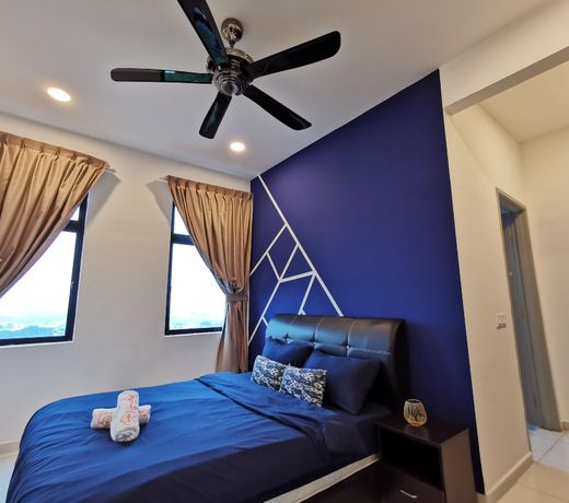 HexaHome@SapphireSuites@Bukit Indah