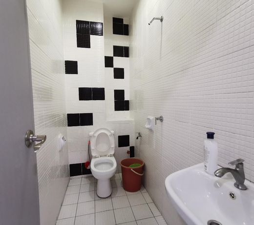 HexaHome@SapphireSuites@Bukit Indah