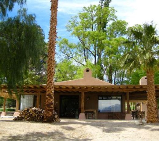 LOVELY MOUNTAIN HOUSE in a finca