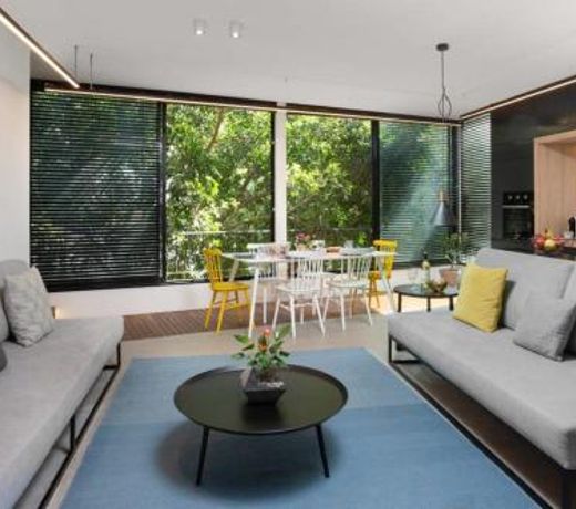 Modern 3BR in Druyanov by HolyGuest