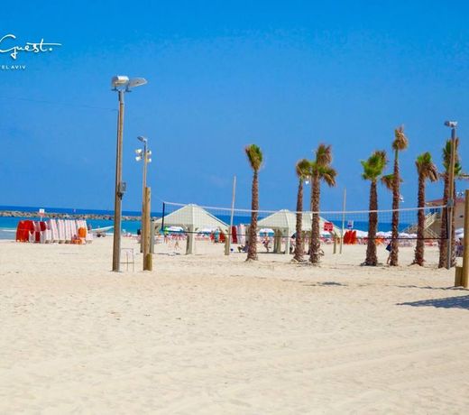 Cool 1BR in Rotem Shani by Holyguest