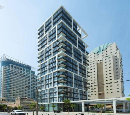 Cool 1BR in Rotem Shani by Holyguest