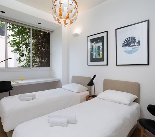 Lively 3BR in Shenkin by HolyGuest