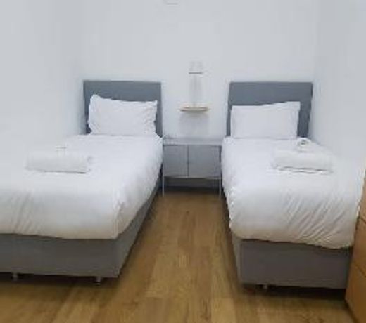 Panoramic 3BR in Rothschild by HolyGuest