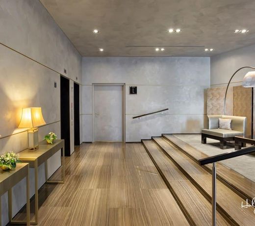 Deluxe Loft 2BR in White City by HolyGuest