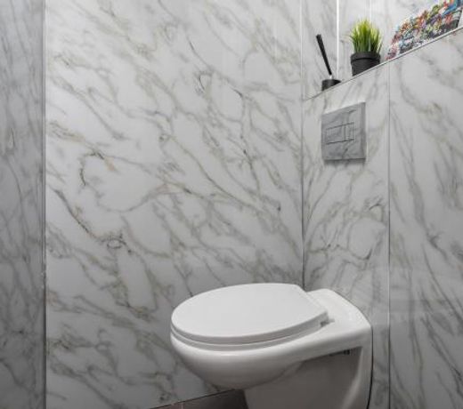Bold & Beautiful 1BR in Ben yehuda by HolyGuest