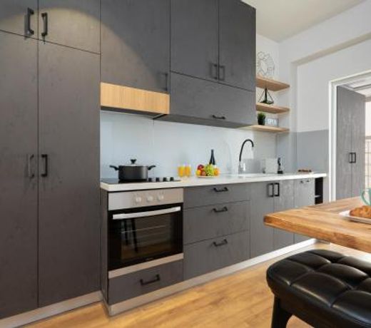 Bold & Beautiful 1BR in Ben yehuda by HolyGuest