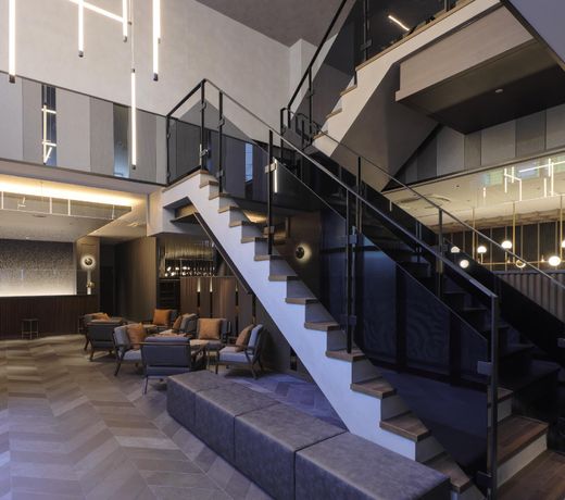 GRIDS PREMIUM HOTEL OSAKA NAMBA