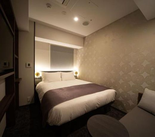 GRIDS PREMIUM HOTEL OSAKA NAMBA