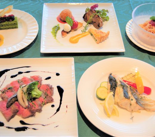 Shin Yokohama Fuji View Hotel Spa & Residences