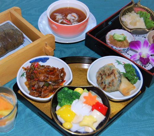 Shin Yokohama Fuji View Hotel Spa & Residences
