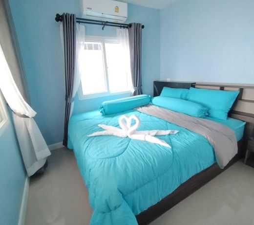 Jayden's HomeStay