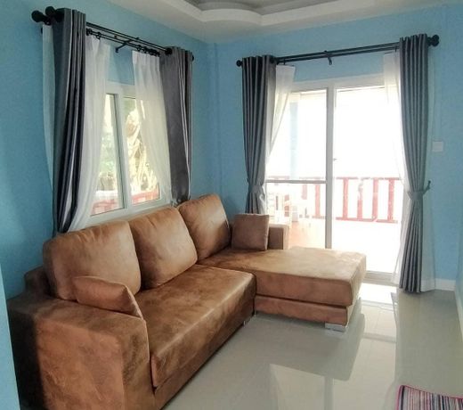 Jayden's HomeStay