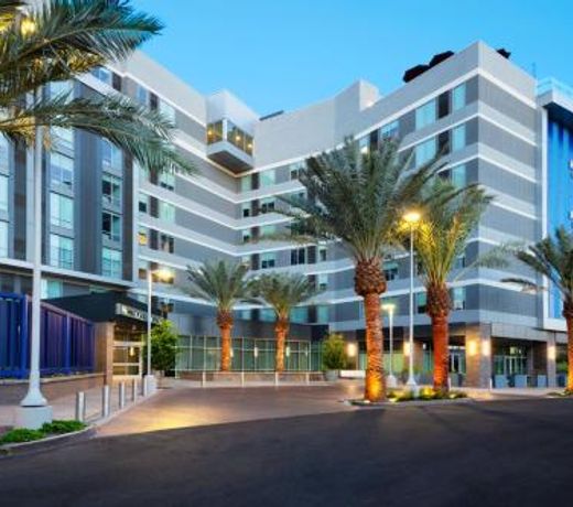 Hyatt Place Tempe Phoenix University