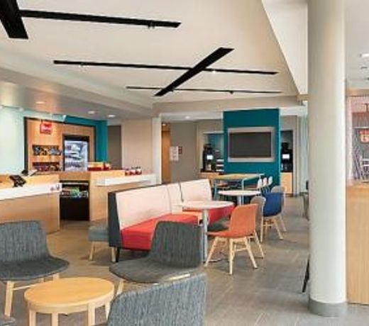Avid Hotels Bentonville - Rogers