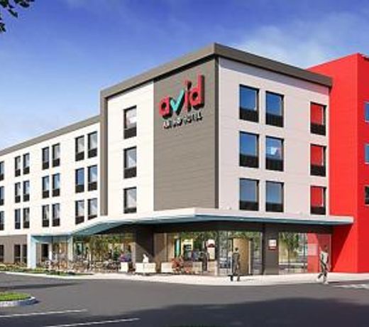 Avid Hotels Bentonville - Rogers